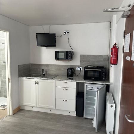 Hotel Barrs Court Beds Warmley Zewnętrze zdjęcie