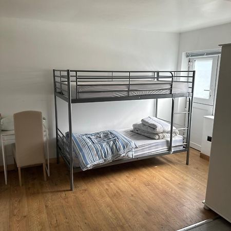 Hotel Barrs Court Beds Warmley Zewnętrze zdjęcie