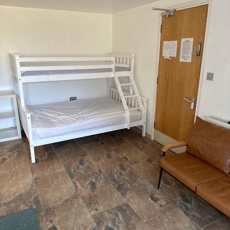 Hotel Barrs Court Beds Warmley Zewnętrze zdjęcie