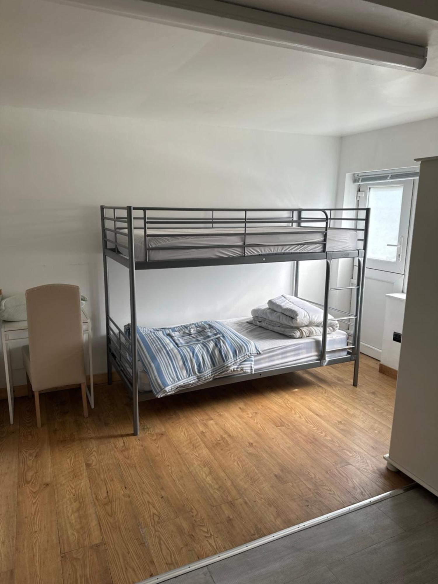 Hotel Barrs Court Beds Warmley Zewnętrze zdjęcie