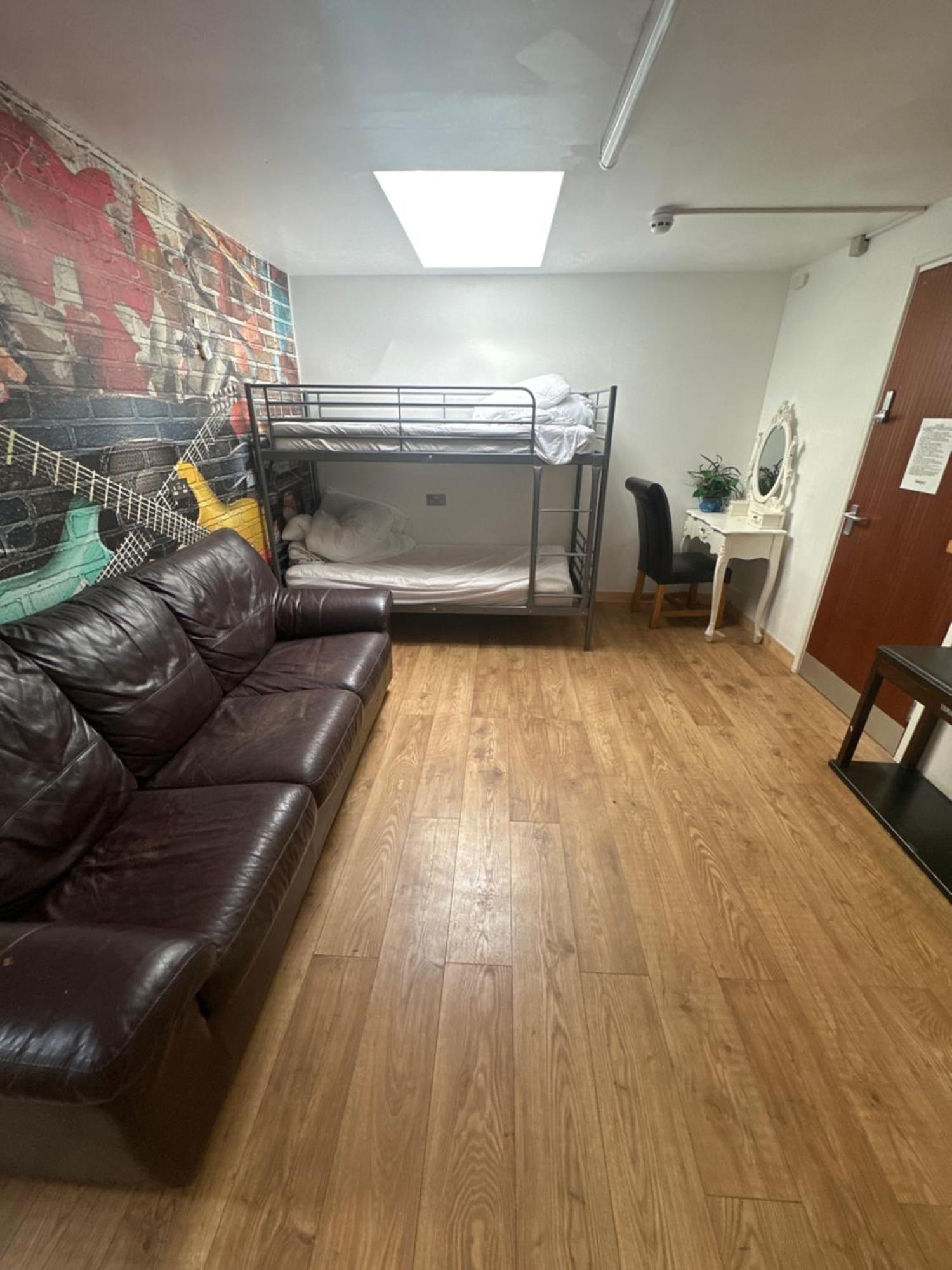 Hotel Barrs Court Beds Warmley Zewnętrze zdjęcie