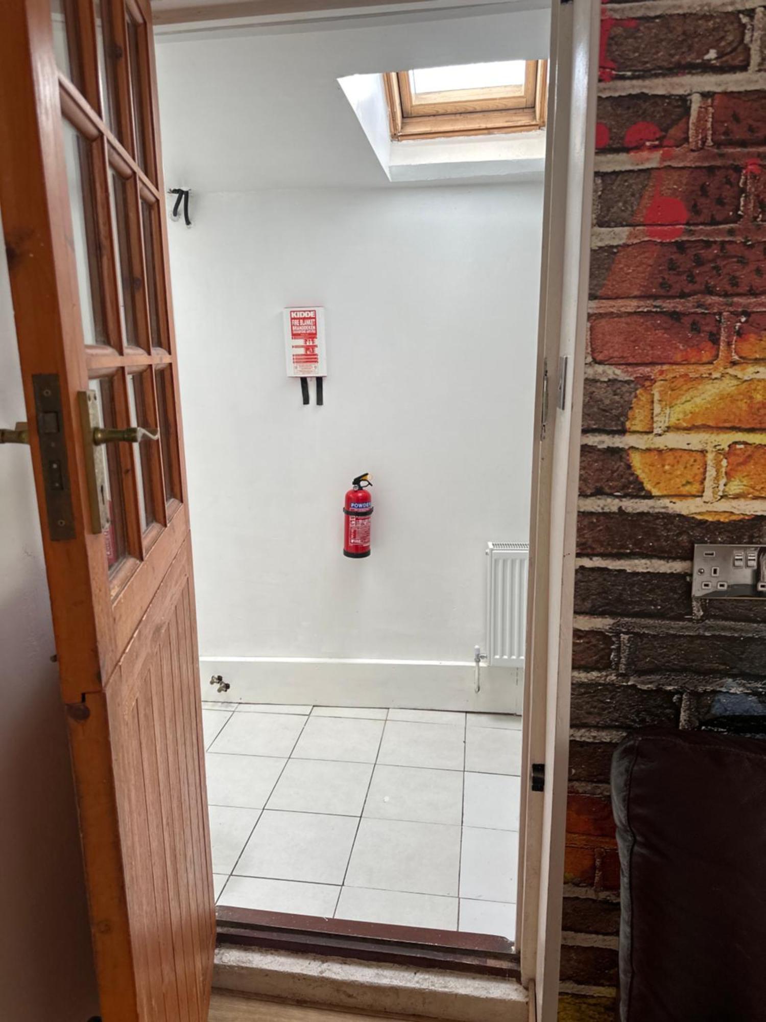 Hotel Barrs Court Beds Warmley Zewnętrze zdjęcie